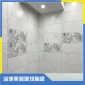 淄博内墙砖,釉面不透水瓷砖简约地面北欧厨卫印花砖内墙砖40*80瓷片品牌瓷砖|淄博内墙砖厂家