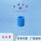 **e家厂家优质ppr管件ppr等径直接 直节管箍蓝色规格20-16